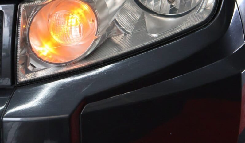
								FORD ECOSPORT SE AT 2.0 4X2 full									