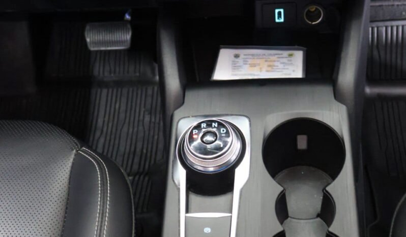 
								FORD ESCAPE SE AT 4X4 full									