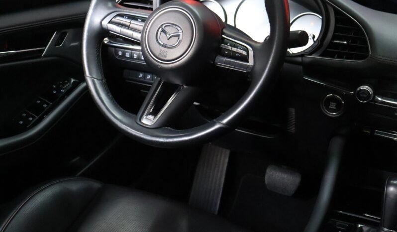 
								MAZDA 3 Grand Touring Lx full									