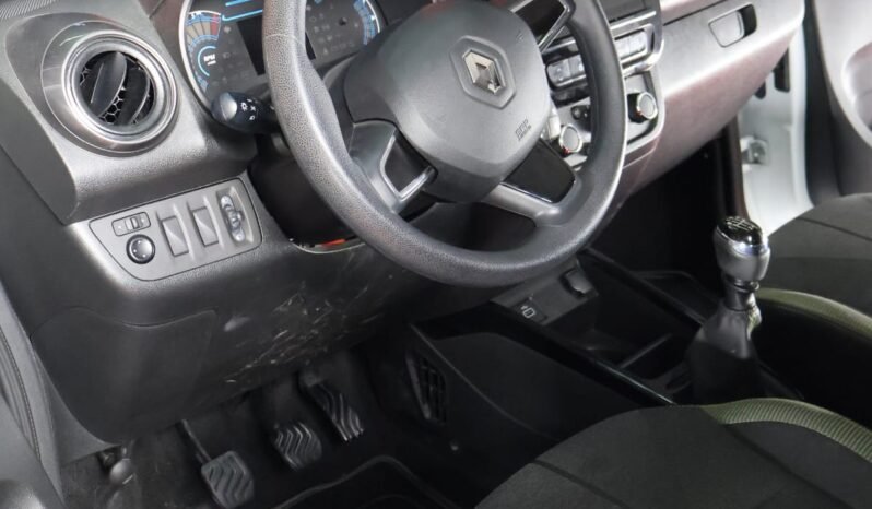 
								RENAULT KWID OUTSIDER MT 1.0 full									
