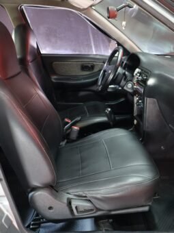 
										NISSAN SENTRA STD B13 SA 1.6 MT full									