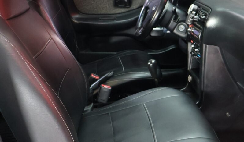 
								NISSAN SENTRA STD B13 SA 1.6 MT full									