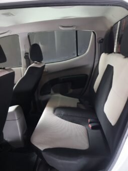 
										MITSUBISHI SPORTERO L200 MT 4X4 DIESEL full									