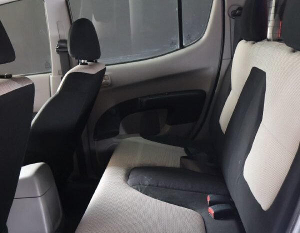 
								MITSUBISHI SPORTERO L200 MT 4X4 DIESEL full									