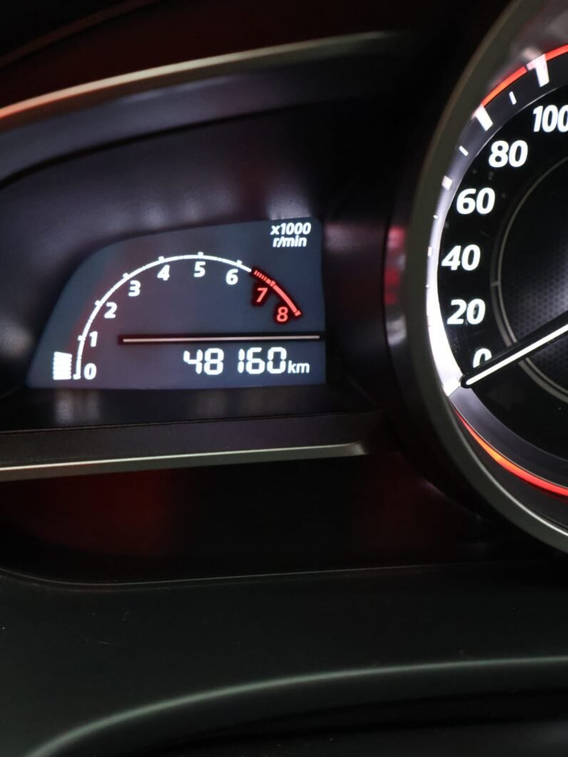 
								MAZDA 3 TOURING SD full									