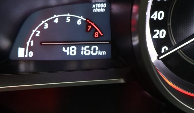 
								MAZDA 3 TOURING SD full									