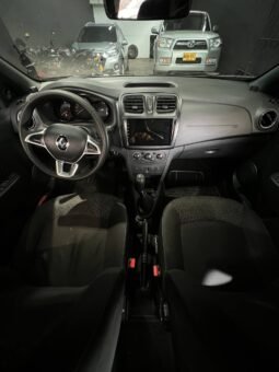 
										RENAULT SANDERO LIFE MT 1.6 HB full									