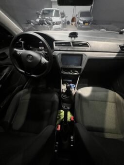 
										VOLKSWAGEN GOL TRENDLINE MT 1.6 full									
