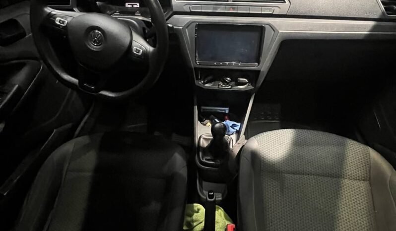 
								VOLKSWAGEN GOL TRENDLINE MT 1.6 full									