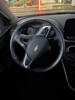 
										CHEVROLET ONIX LT TURBO MT 1.0 SEDAN full									