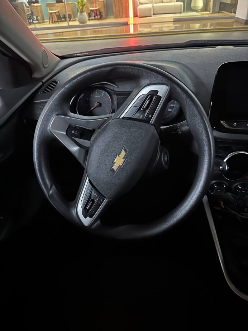 
								CHEVROLET ONIX LT TURBO MT 1.0 SEDAN full									