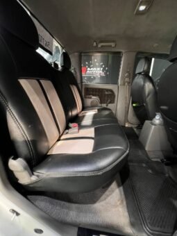 
										CHEVROLET LUV D-MAX 4X2 full									