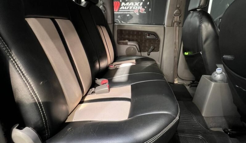 
								CHEVROLET LUV D-MAX 4X2 full									