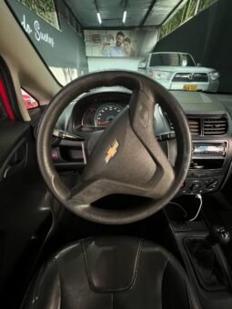 
										CHEVROLET SAIL LT SD 1.4L MT full									