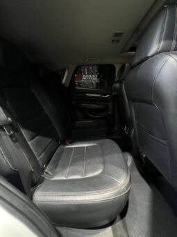 
										MAZDA Cx5 GRAND TOURING LX 4×4 full									
