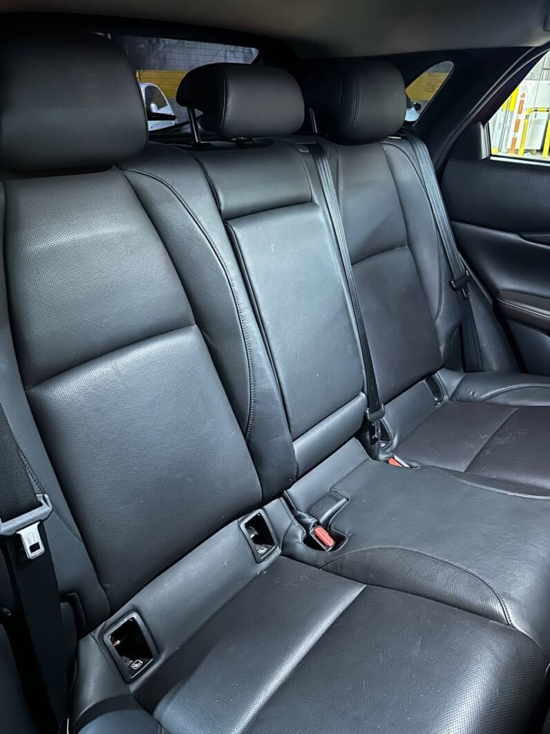 
								MAZDA CX30 GRAND TOURING 2.0L AT 4×2 full									