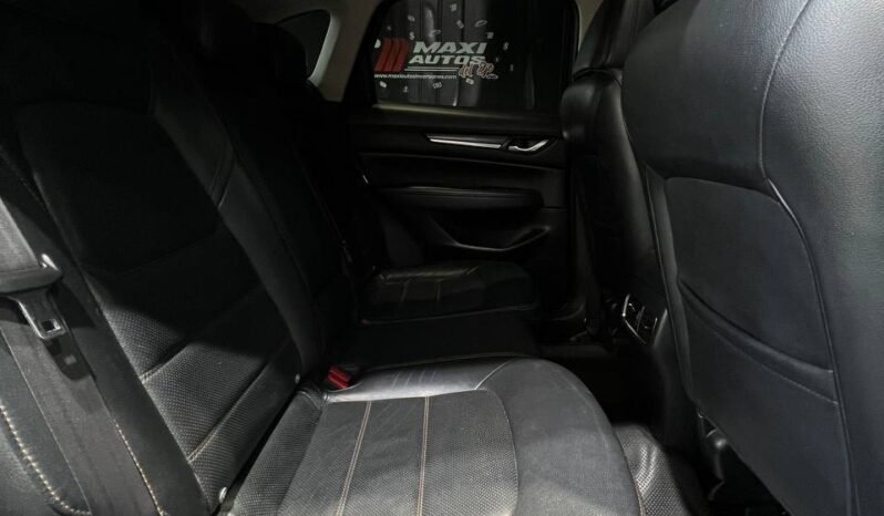 
								MAZDA Cx5 GRAND TOURING LX 4×4 full									