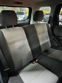 
										FORD ECOSPORT 2.0L 4X4 MT full									
