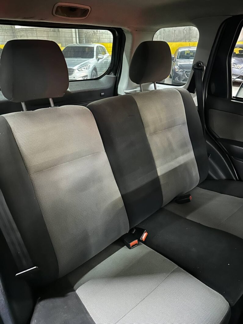 
								FORD ECOSPORT 2.0L 4X4 MT full									