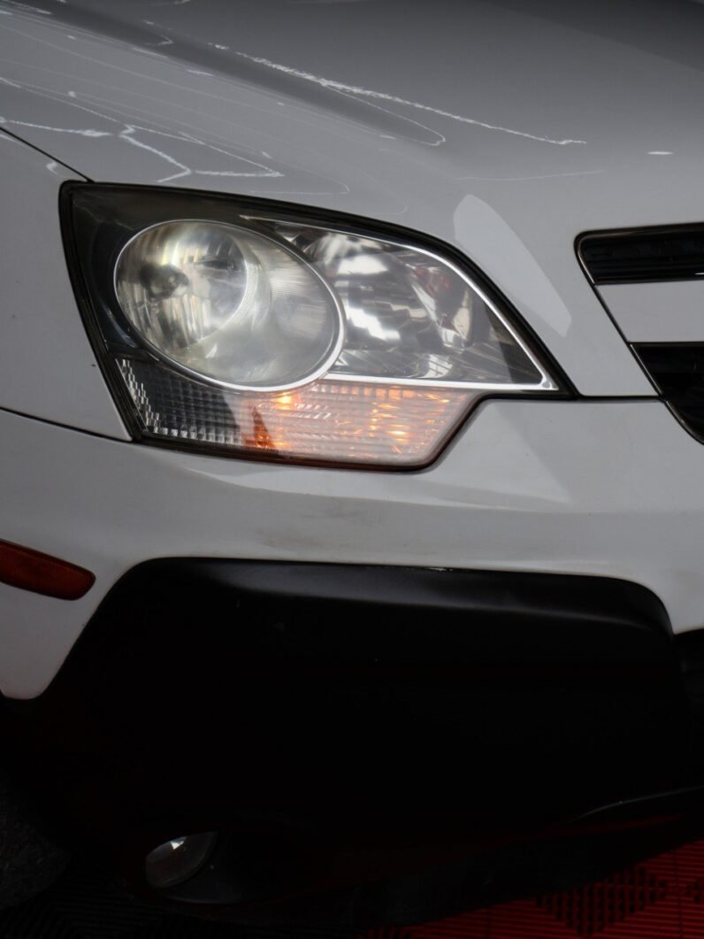
								CHEVROLET CAPTIVA SPORT AT full									