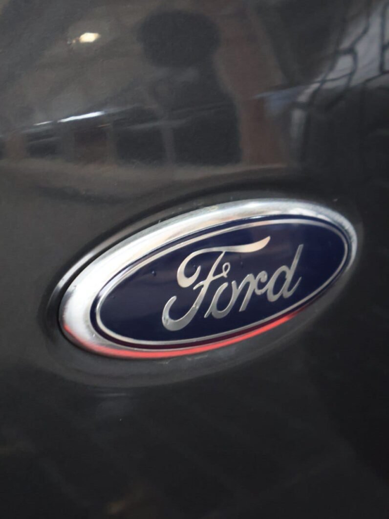 
								FORD ECOSPORT SE AT 2.0 4X2 full									