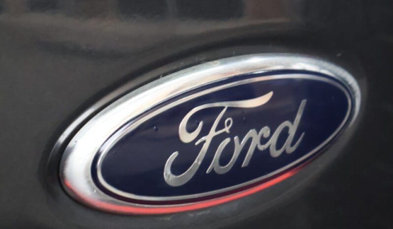 
								FORD ECOSPORT SE AT 2.0 4X2 full									