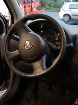 
										NISSAN MARCH ACTIVE MT 1.6 full									