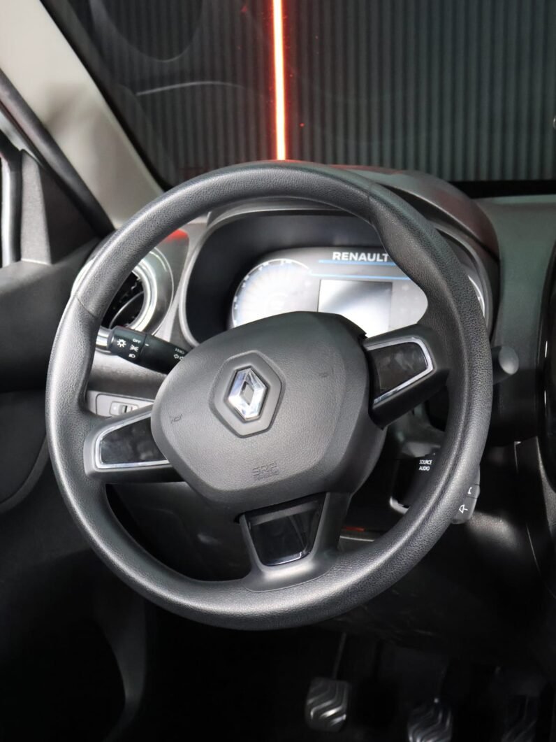 
								RENAULT KWID OUTSIDER MT 1.0 full									