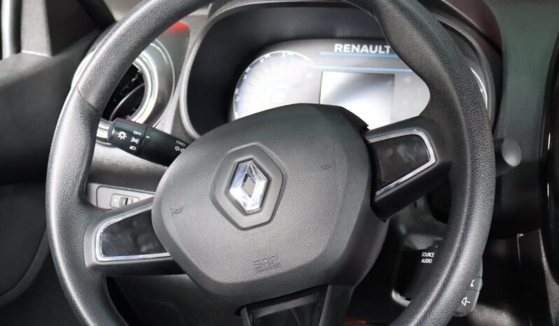 
								RENAULT KWID OUTSIDER MT 1.0 full									