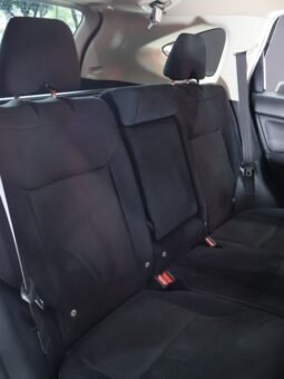 
										HONDA  CRV LX 2.4 AT 4X4 full									