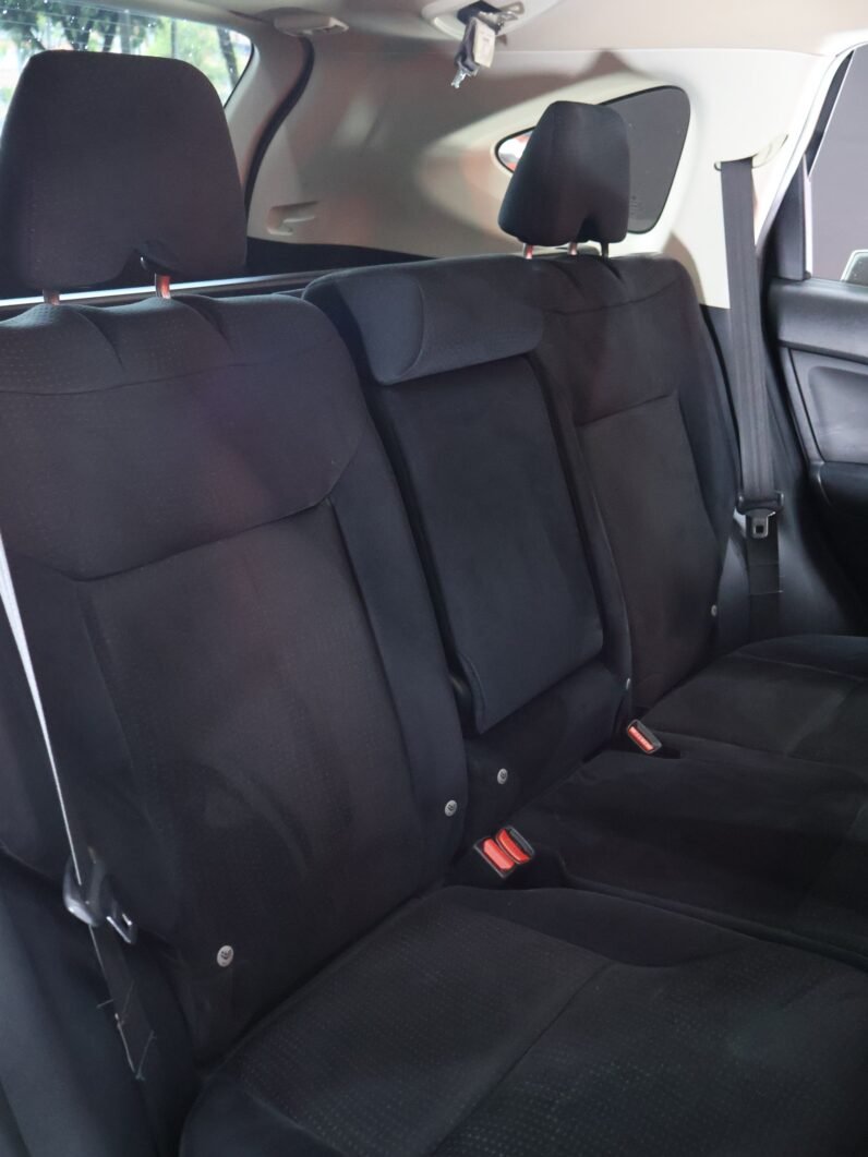 
								HONDA  CRV LX 2.4 AT 4X4 full									