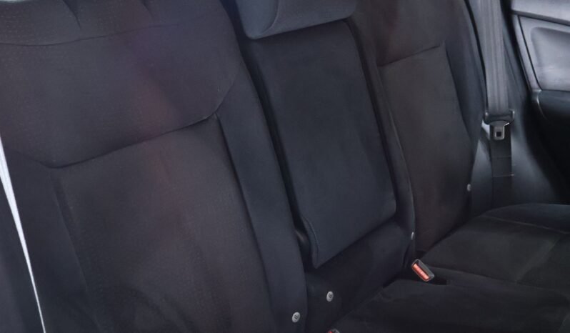 
								HONDA  CRV LX 2.4 AT 4X4 full									