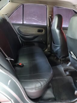 
										NISSAN SENTRA STD B13 SA 1.6 MT full									