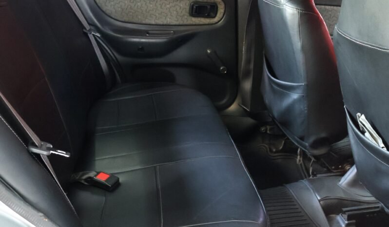 
								NISSAN SENTRA STD B13 SA 1.6 MT full									