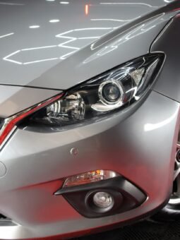 
										MAZDA 3 TOURING SD full									