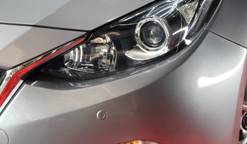 
								MAZDA 3 TOURING SD full									