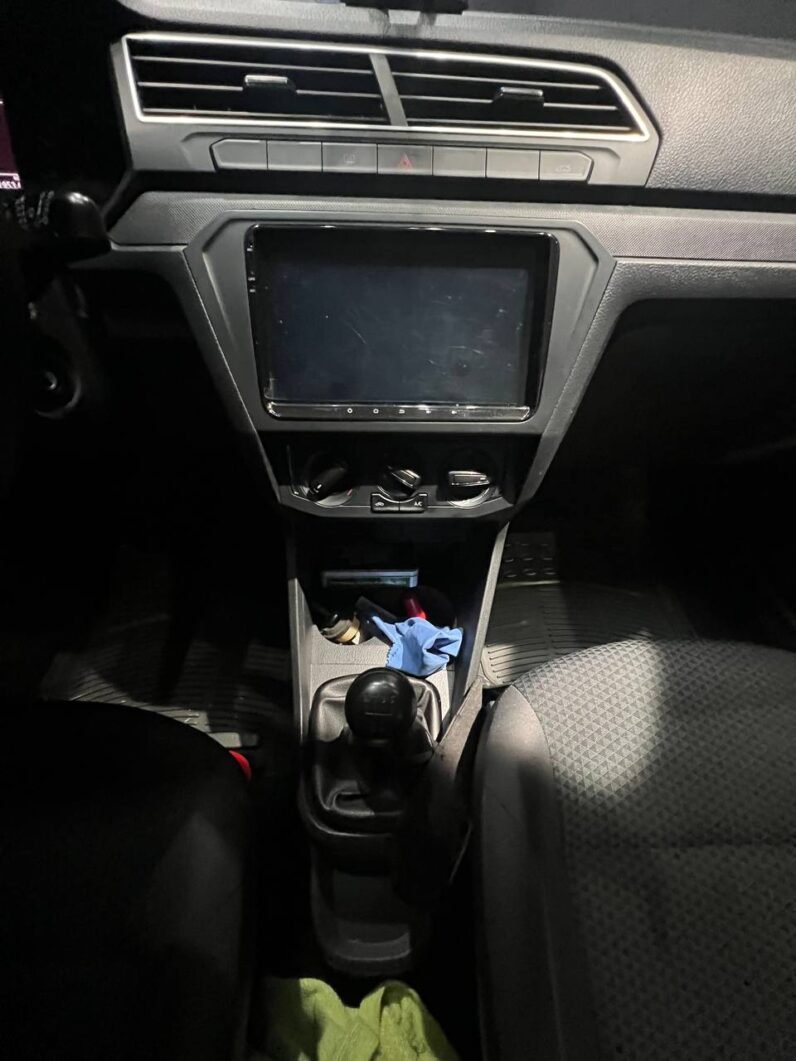 
								VOLKSWAGEN GOL TRENDLINE MT 1.6 full									