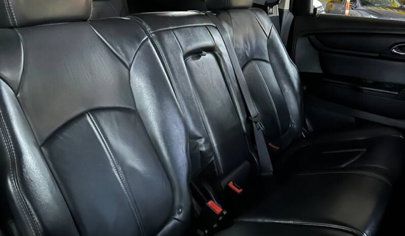 
								CHEVROLET TRAVERSE LT AT 4*4 full									