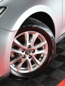 
										MAZDA 3 TOURING SD full									