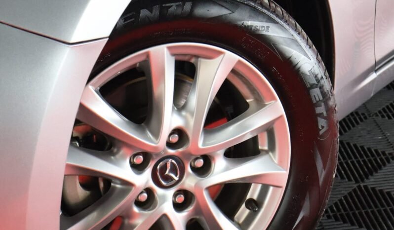 
								MAZDA 3 TOURING SD full									