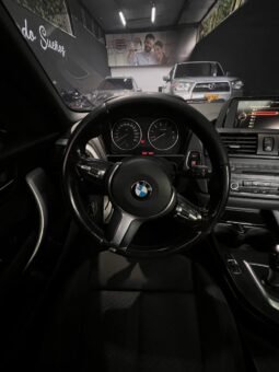 
										BMW 118 I 1.6 AT full									