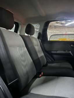 
										FORD ECOSPORT 2.0L 4X4 MT full									