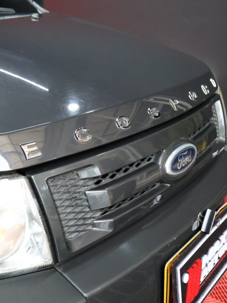 
								FORD ECOSPORT SE AT 2.0 4X2 full									