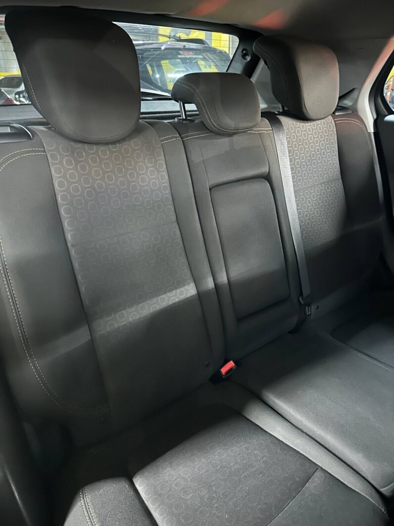 
								CHEVROLET TRACKER LS MT 1.8 4X2 full									