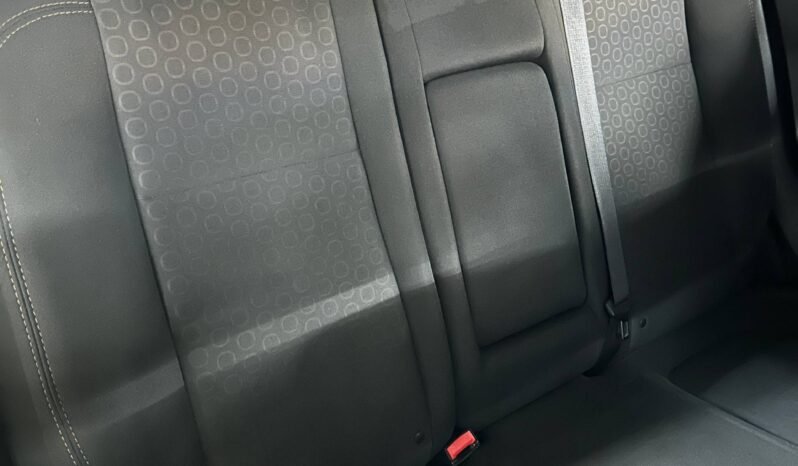 
								CHEVROLET TRACKER LS MT 1.8 4X2 full									