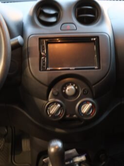 
										NISSAN MARCH ACTIVE MT 1.6 full									