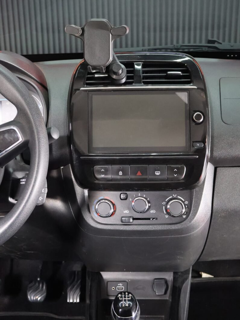 
								RENAULT KWID OUTSIDER MT 1.0 full									