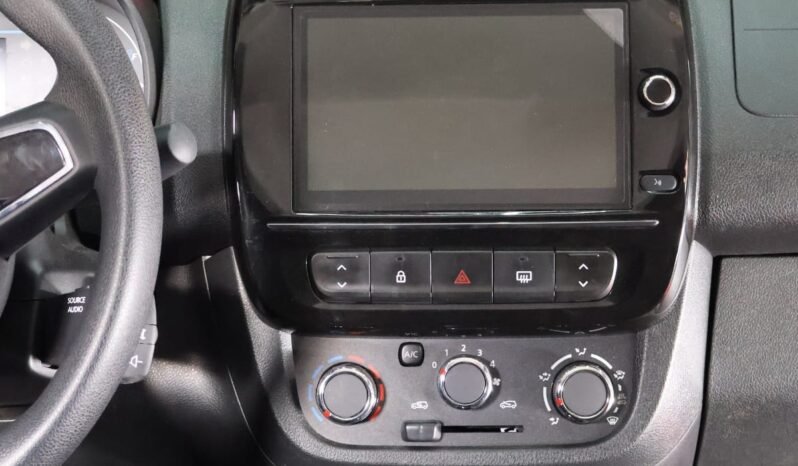 
								RENAULT KWID OUTSIDER MT 1.0 full									