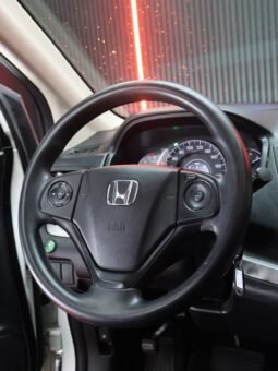 
										HONDA  CRV LX 2.4 AT 4X4 full									