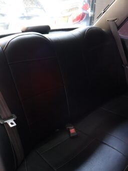 
										NISSAN SENTRA STD B13 SA 1.6 MT full									